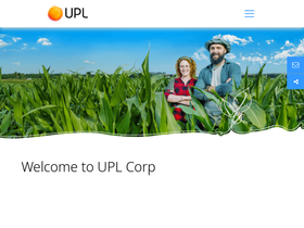 uplcorp.com