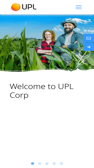 uplcorp.com