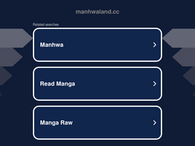 Manhwaland org