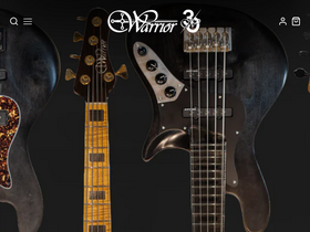 warriorinstruments.com