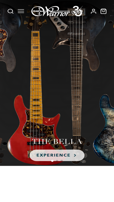 warriorinstruments.com