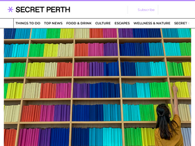 secretperth.com