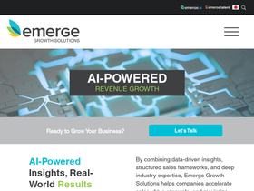emerge360.com