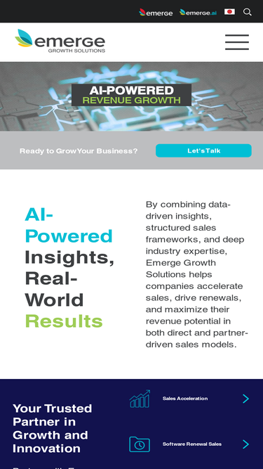 emerge360.com