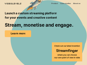 videolevels.com