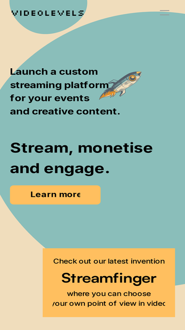 videolevels.com