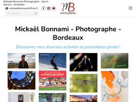 mickaelbonnami.com