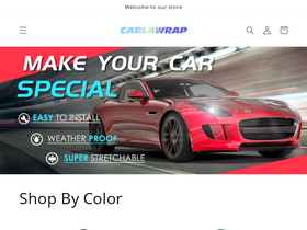 carlawrap.com