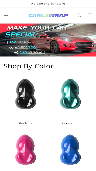 carlawrap.com