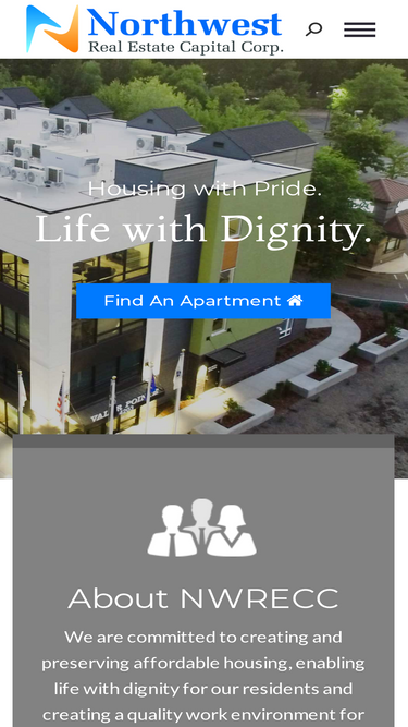 nwrecc.org