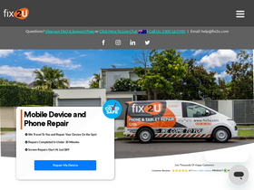 fix2u.com
