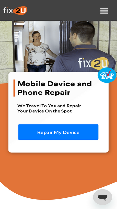 fix2u.com