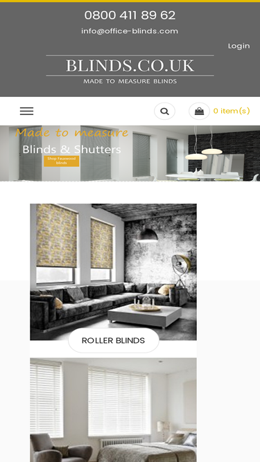 blinds.co.uk