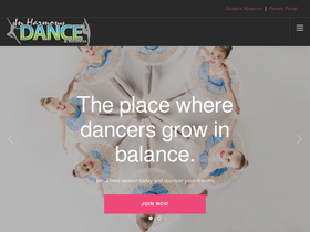 inharmonydance.ca