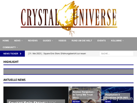 crystaluniverse.de