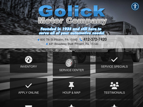 golick.com