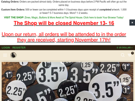 portlandbuttonworks.com