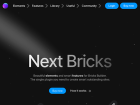 nextbricks.io