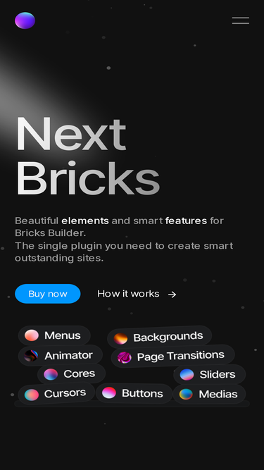 nextbricks.io