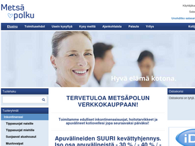 metsapolku.fi