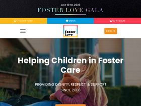 fosterlove.com