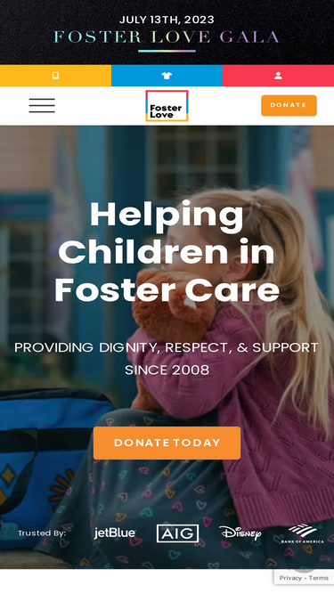 fosterlove.com