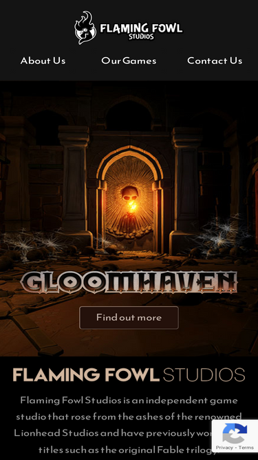 flamingfowlstudios.com