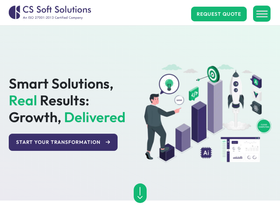 cssoftsolutions.com