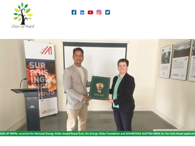 cleanupnepal.org.np