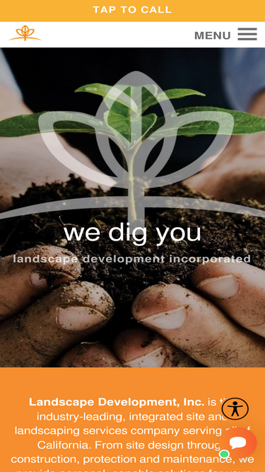landscapedevelopment.com