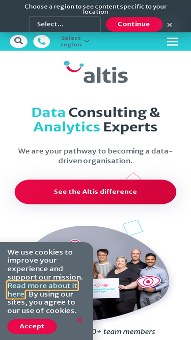 altisconsulting.com
