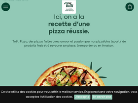 tutti-pizza.com