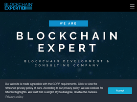 blockchainexpert.uk