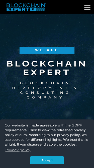 blockchainexpert.uk