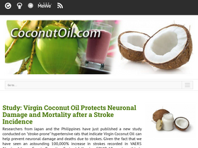 coconutoil.com