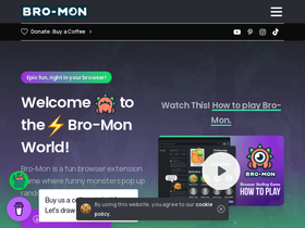bro-mon.world