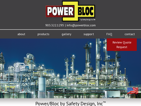 powerbloc.com