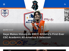 bmccathletics.com