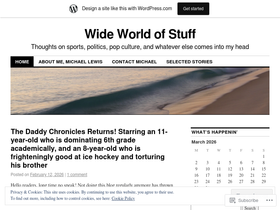 michaeljlewis.wordpress.com