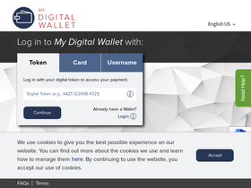 'topcashbackdigitalsolutions.com' screenshot