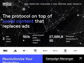 womprotocol.io