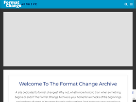 formatchange.com