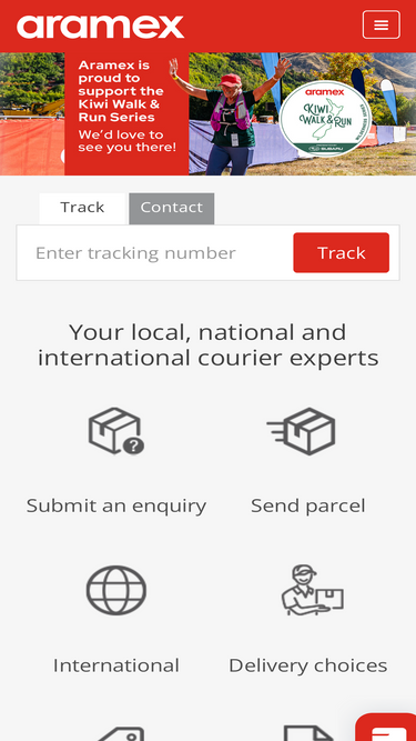 aramex.co.nz