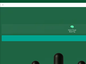 Lymphoria website screenshot