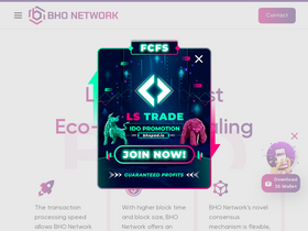 bho.network
