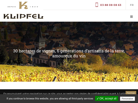 klipfel.com
