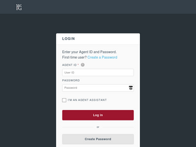 'mywfg.com' screenshot