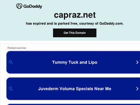capraz.net
