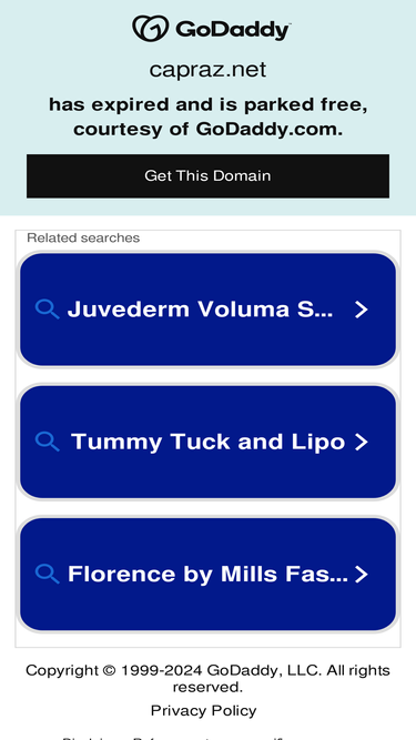 capraz.net