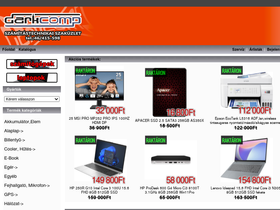 darkcomp.hu